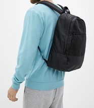 Adidas H22705 Modern Small Utility Backpack Black - £70.58 GBP
