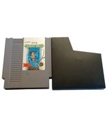 Castlevania II: Simon&#39;s Quest Nintendo Entertainment System Cleaned and ... - $14.80