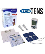 Top Tens OTC Pain Relief System Electrotherapy Massager Over Counter Fre... - $762.19 MXN