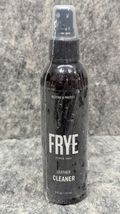 New FRYE Instant Leather Cleaner – Deep Clean for Leather Non-Toxic - $12.99