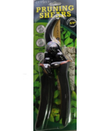 Pruning Shears for your Garden - Heavy-Duty, Ultra Sharp Pruners w/Soft ... - $27.96 CAD