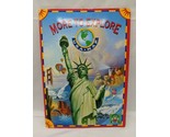 Discovery Toys More To Explore USA Map With Stickers - £17.61 GBP