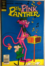 The Pink Panther #51 (1978) Gold Key Comics Fine - £11.82 GBP