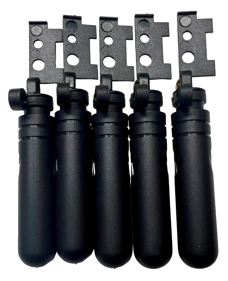 Antennas for Motorola CLS1410, CLS1110,CLS1413/GS1810 VL50 Tow-way Radios - $53.47 CAD