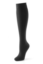 Activa Class 1 Below Knee Compression Hosiery, Black, Small - £18.96 GBP