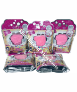 5) Boxy Girls Fizzy Necklace Activity Blind Pack + Surprise Charm Free U... - $21.62 CAD