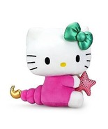 Hello Kitty - Medium Plush - Hello Kitty Medium Plush Star Sign &quot;Scorpio&quot; - £51.88 GBP