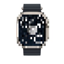 Ultra8 Mini Smart Watch 1.7 &amp;Quot;Hd Large Screen Huaqiang North S8 Smart Bracel - £59.81 GBP