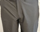 Travis Mathew Men&#39;s Hefner Dark Grey Shorts Size 38 NWT - £23.18 GBP