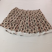 Loft RN#140923 Women&#39;s Multicolor Circle Skirt Size XL - €8,89 EUR