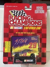 Racing Champions 1996 WCW Sting #29 NASCAR 1/64 Free Shipping - $8.76