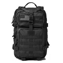 Military Tactical Backpack 3 Day Assault Pack Army  Bag Backpacks Rucksack 35L - $75.48