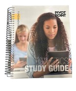 Fundamentals Eshetics Student Study Guide Pivot Point International 2021 - £38.91 GBP