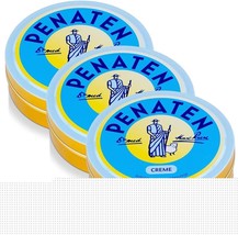 Penaten Baby Creme 5.1oz cream, Pack of 3 - £36.76 GBP