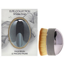 Elite Collection Palm Brush - Smoke by Artis for Women - 1 Pc Brush - £47.94 GBP