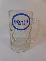 Vintage Olympia Beer Mug Stein  - £7.61 GBP
