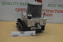 2010-2013 InfinitI G37 ABS Anti Lock Brake Pump Cntrl 476601NM0C Module ... - $9.79