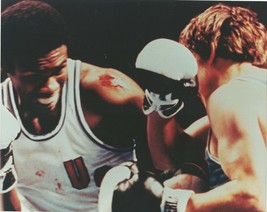 HOWARD DAVIS JR BOXING PICTURE USA OLYMPICS - £3.92 GBP