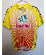 MENS Small Cycling Jersey Le Faltaba! Cacique - £6.13 GBP