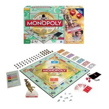 Monopoly Family Championship - £22.28 GBP