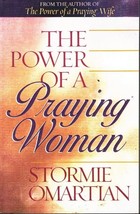 The Power Of A Praying Woman Omartian, Stormie 2002 Softcover - £3.57 GBP