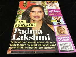 Us Weekly Magazine May 15, 2023 Padma Lakshmi, Kaley Cuoco, Met Gala - £7.16 GBP