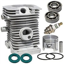 Non-Genuine Cylinder + Overhaul Kit 37mm for Stihl 017, MS170 - $25.95