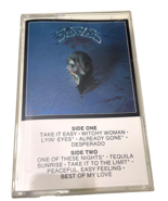 Cassette Tape Eagles Greatest Hits 1971 thru 1975 with Desperado and Mor... - £9.49 GBP