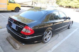 Speedometer Instrument Cluster MPH W211 E63 AMG Fits 07 MERCEDES E-CLASS 69791 image 7
