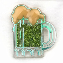 St. Patrick’s Day Green Beer Pin - £7.95 GBP