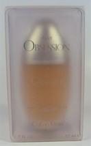 Calvin Klein Sheer Obsession Perfume 1.7 Oz Eau De Parfum Spray  image 4