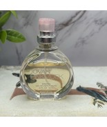 Jovan Pink Musk Perfume Sheer Cologne Spray .5 Oz Travel Size 90% Full Rare - $19.99