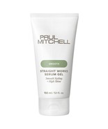 Paul Mitchell Straight Works Smoothing Gel 5.1 fl.oz - $39.67 CAD