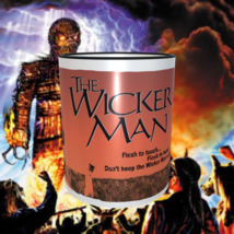 The wicker Man Version #1  11oz Coffee Mug NEW Dishwasher Safe - £10.22 GBP