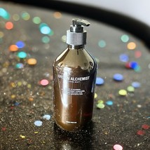 GROWN ALCHEMIST Body Cleanser in Chamomile, Bergamot, Ross 16.9 Fl Oz NWOB - €29,98 EUR