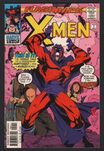 X-MEN #-1, 2nd Series, 1997, Marvel Comics, NM- Condition, Flashback! Magneto! - £3.96 GBP