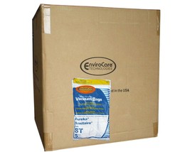 EnviroCare 1/2 Case (25 pkgs) Sanitaire Eureka Style ST 63213A Canister ... - $262.62