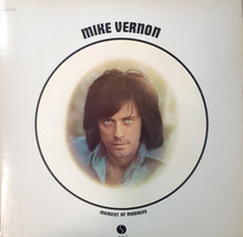 Moment Of Madness [Vinyl] Mike Vernon - £15.93 GBP