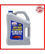 Hot Rod &amp; Classic Car 10W-30 Motor Oil - 5 Quart, Superior Engine Protec... - $1,071.13 MXN