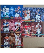 NFL Upper Deck Super Bowl Showdowns Series Complete Set 1-5, New - $14.84 CAD