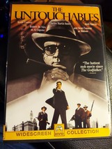 The Untouchables DVD sealed bbb - £2.40 GBP