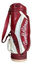 Arnold Palmer Signé Match D&#39;Occasion Golf Sac Bas Loa - £3,432.53 GBP