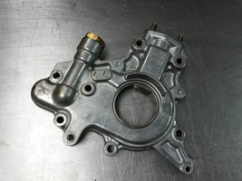 Engine Oil Pump From 2003 Honda Civic  1.3 - £35.37 GBP