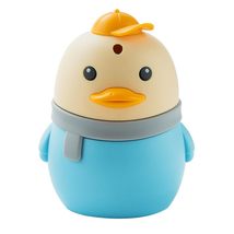 Push Button Toothpick Holder Cartoon Duck Design Decoration Toothpicks D... - £8.74 GBP