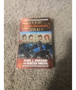 Delusions of Grandeur (Star Wars: Young Jedi Knights IG-88 Kevin Anderson - $184.91 MXN
