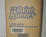 The Paint Runner Paint Roller Kit New Open Box (w) - $29.69