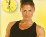30 Minutes To Fitness: Bootcamp With Kelly Coffey-Meyer [DVD] - £3.56 GBP