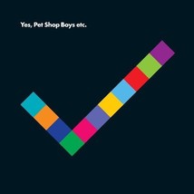 Yes, Pet Shop Boys etc.  2CD - £15.65 GBP