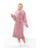Robe (Girls over 4 y.o.), Demi-season,  Nosi svoe 6390-034-5 (temno-pudr... - €32,66 EUR+