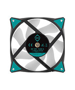 Iceberg IceGALE ARGB 120 mm - 1 Pack - $48.30